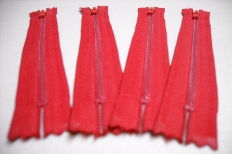 Replacement zippers Barry-Regent Garment Alterations